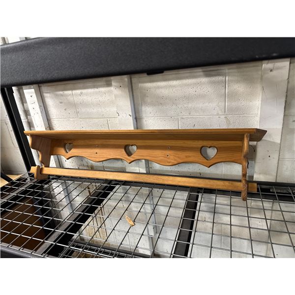 Shelf