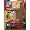 Image 1 : Lightbulbs