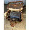 Image 1 : Canon Pixma printer with suitcase