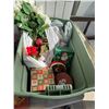 Image 2 : Christmas items