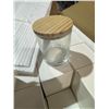 Image 1 : Lidded jars