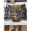 Image 1 : Assorted tools