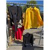 Image 1 : Ladies, clothing, assorted sizes