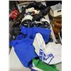Image 1 : Hockey gear and bag