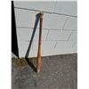 Image 1 : Cooper wood bat