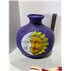 Image 1 : Moon and sun vase