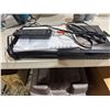 Image 1 : Toshiba DVD player with remote