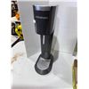 Image 1 : Soda stream