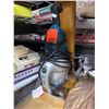 Image 1 : Vacuum