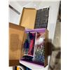 Image 1 : Doterra Small bottles and lids