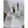 Image 1 : Serving dishes, Candle Holder et