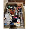 Image 1 : Shoe care products