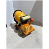 Image 1 : Vintage from the 70s Fisher-Price cement truck