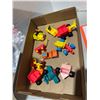 Image 1 : Vintage toys
