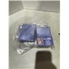 Image 1 : Sports card protectors