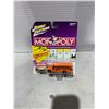 Image 1 : Johnny lightning Monopoly collectible