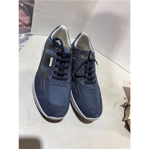New GISAB made in Italy shoes size 45
