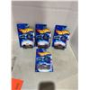 Image 1 : Star-spangled hot wheels cars