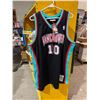 Image 1 : NWT signed Bibby NBA 2 XL