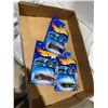Image 1 : Hot wheels spectraflame collectible cars