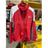 Image 1 : Windbreaker size large