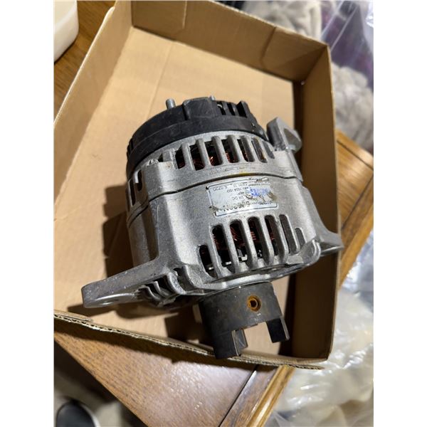 Motor