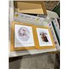 Image 1 : Beatrix Potter wall hangings