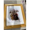 Image 2 : Beatrix Potter wall hangings