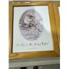 Image 3 : Beatrix Potter wall hangings