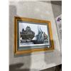 Image 1 : Canadian artwork