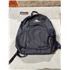 Image 1 : NWT High Sierra backpack