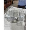 Image 1 : Modern living by design storage containers
