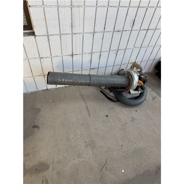 Blower