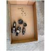 Image 1 : Greenlee KO set half inch three-quarter inch 1 inch and one and a quarter inch