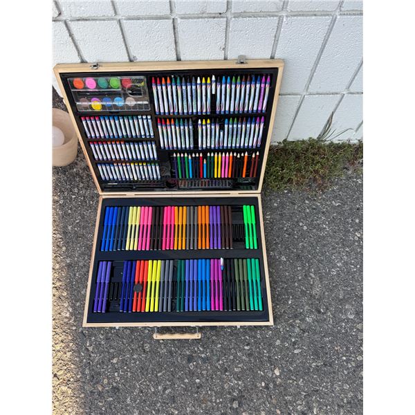 Crafting set