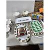 Image 2 : Christmas dishes