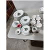 Image 3 : Christmas dishes