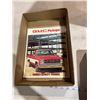 Image 1 : GMC pick ups vehicle advertising