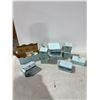 Image 1 : Party lite candles, aroma melts, etc.