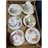Image 1 : Royal Albert and Derby, China dishes