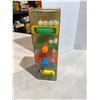 Image 1 : Vintage Fisher-Price tumble tower