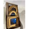 Image 1 : Framed mirrors