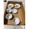 Image 1 : Royal Worchester dishes