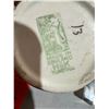 Image 2 : TUNSTAL vase made in England