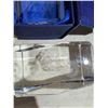 Image 2 : Glass decor items