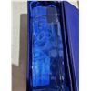 Image 3 : Glass decor items