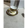 Image 1 : MINTONS  cup and saucer