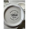 Image 2 : CORELLE mixing bowls
