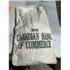 Image 1 : The Canadian Bank of commerce bag