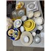 Image 1 : Dishes